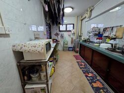 Blk 121C Rivervale Bank (Sengkang), HDB 5 Rooms #454323661